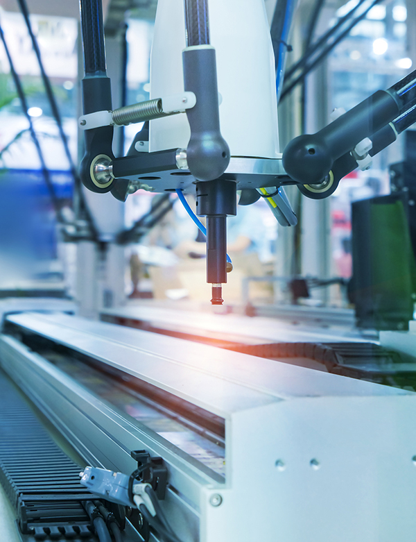 Electronics Manufacturing
